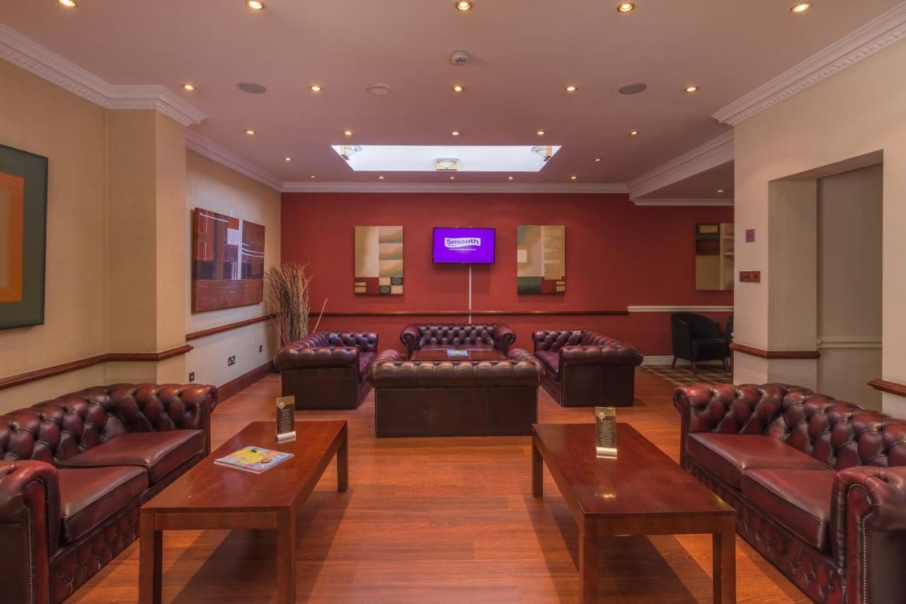 Best Western Stafford M6/J14 Tillington Hall Hotel Kültér fotó