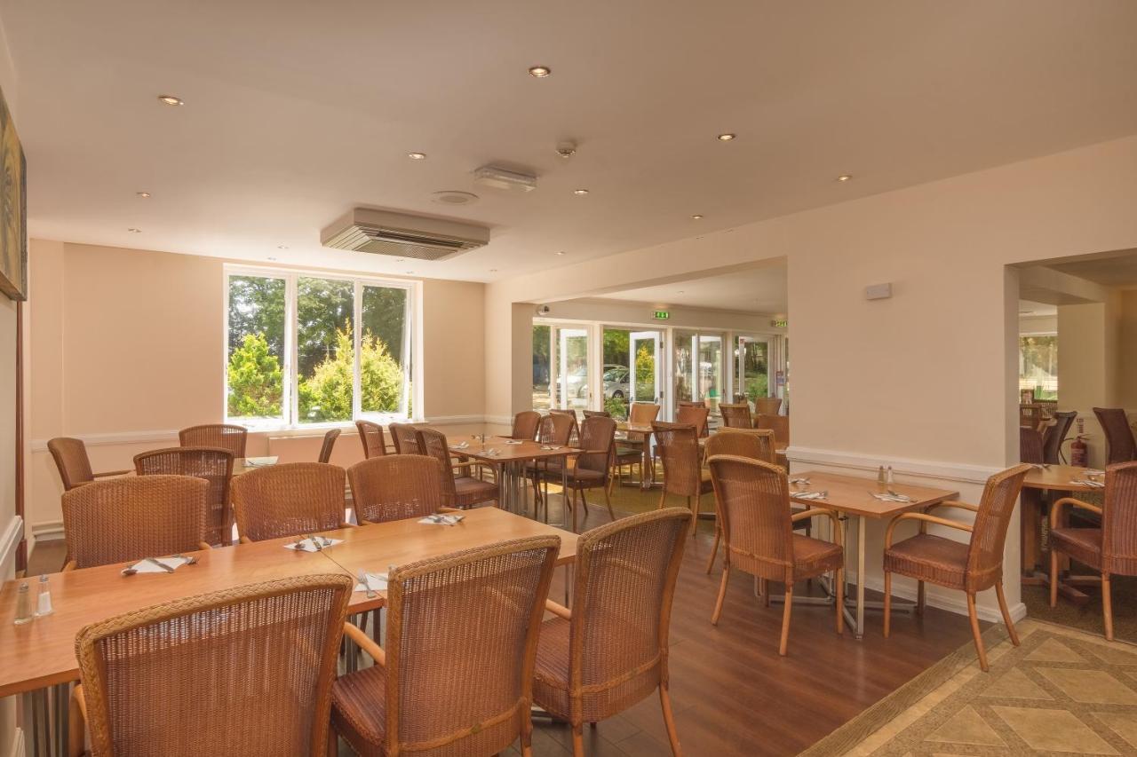 Best Western Stafford M6/J14 Tillington Hall Hotel Kültér fotó
