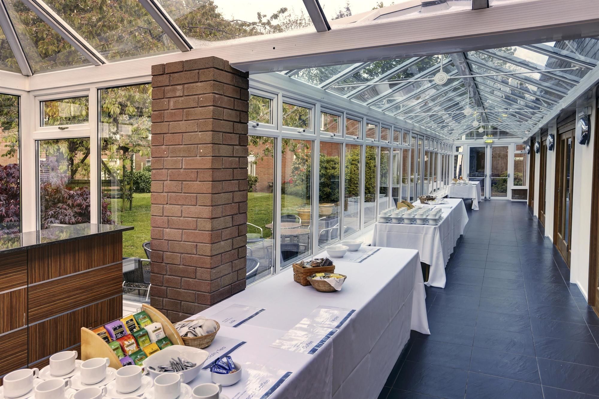 Best Western Stafford M6/J14 Tillington Hall Hotel Kültér fotó