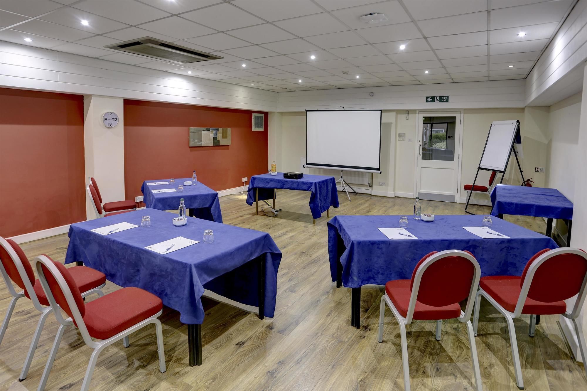Best Western Stafford M6/J14 Tillington Hall Hotel Kültér fotó